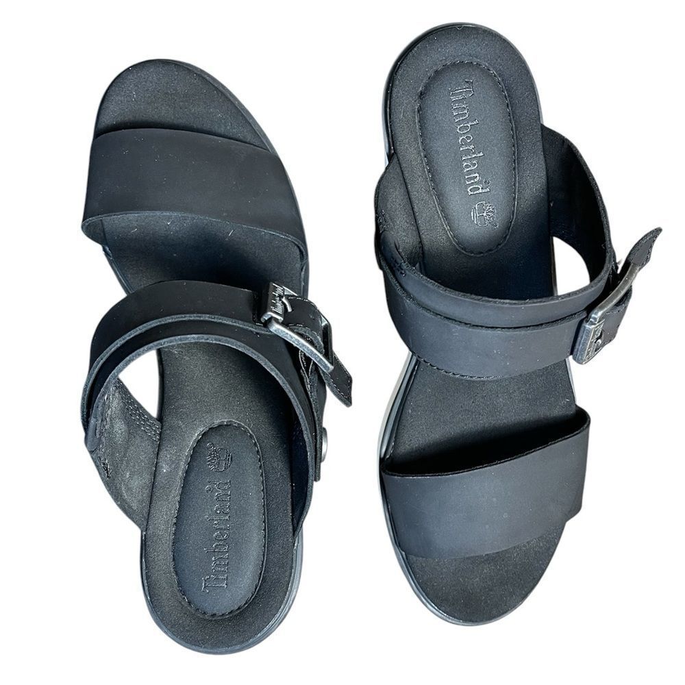 ❤️Timberland sandals, Size 9 - Picture 10 of 15